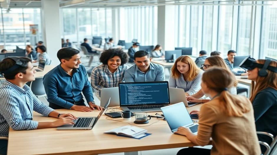 Technology Success Doesn't End After Implementation