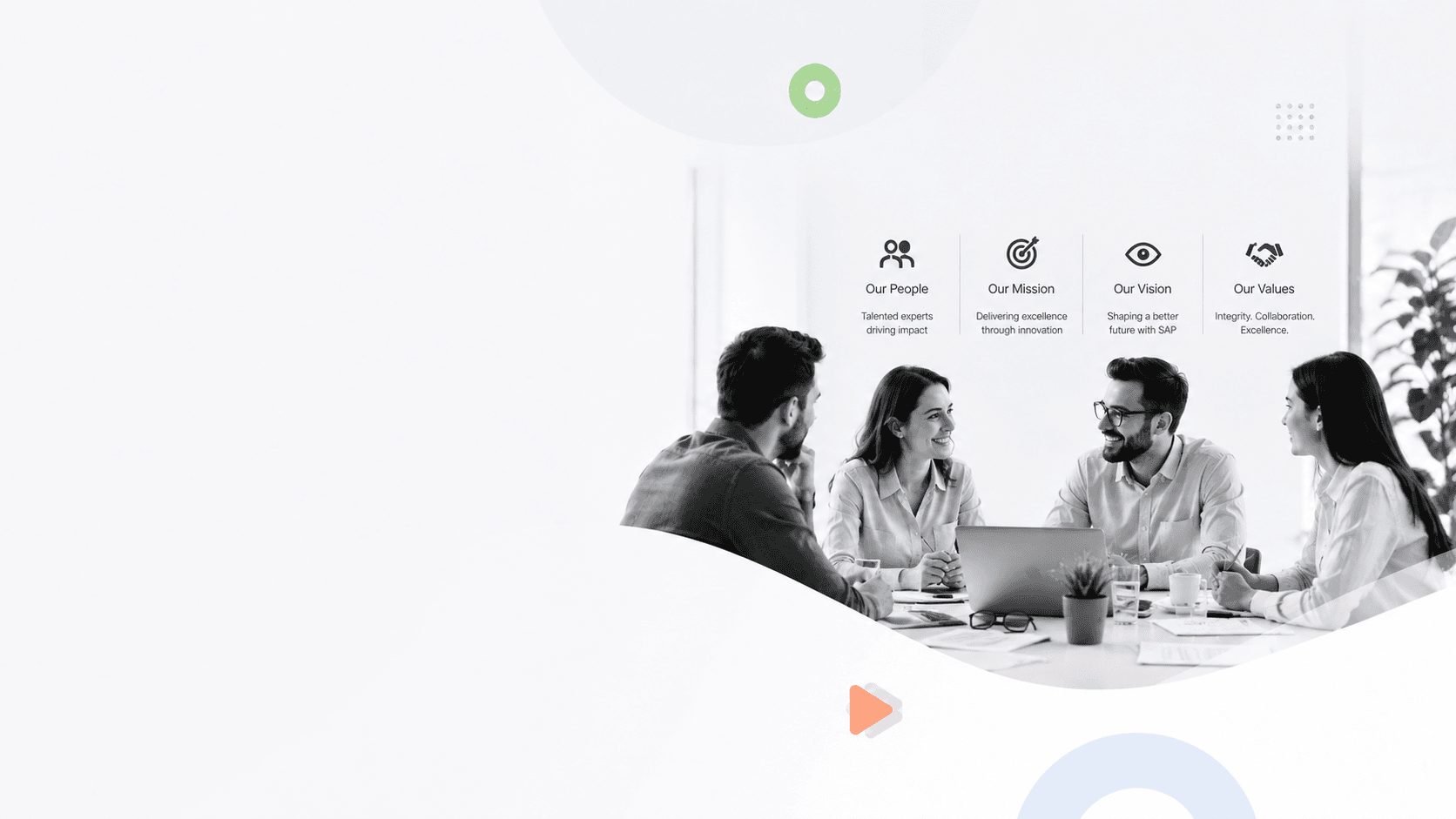 ZisanTech Solutions team