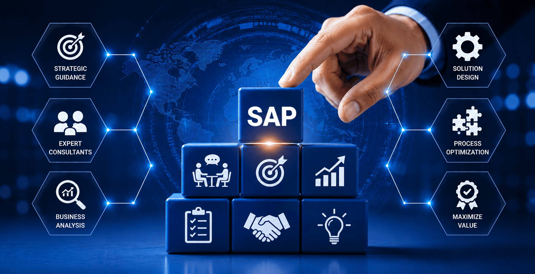 SAP Consulting