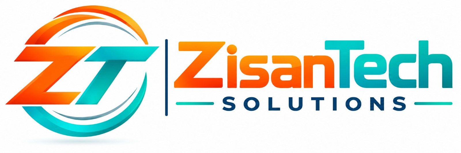 ZisanTech Solutions logo